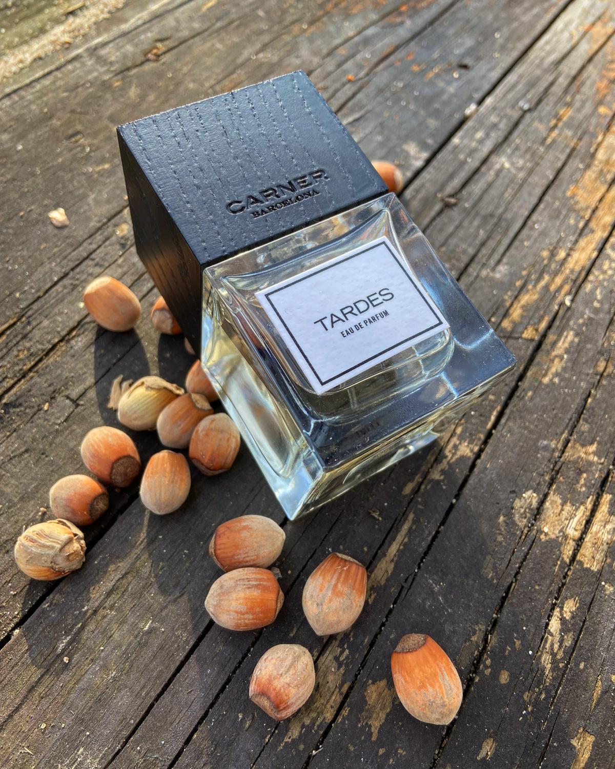 تصویر عطر تاردس کارنر بارسلونا