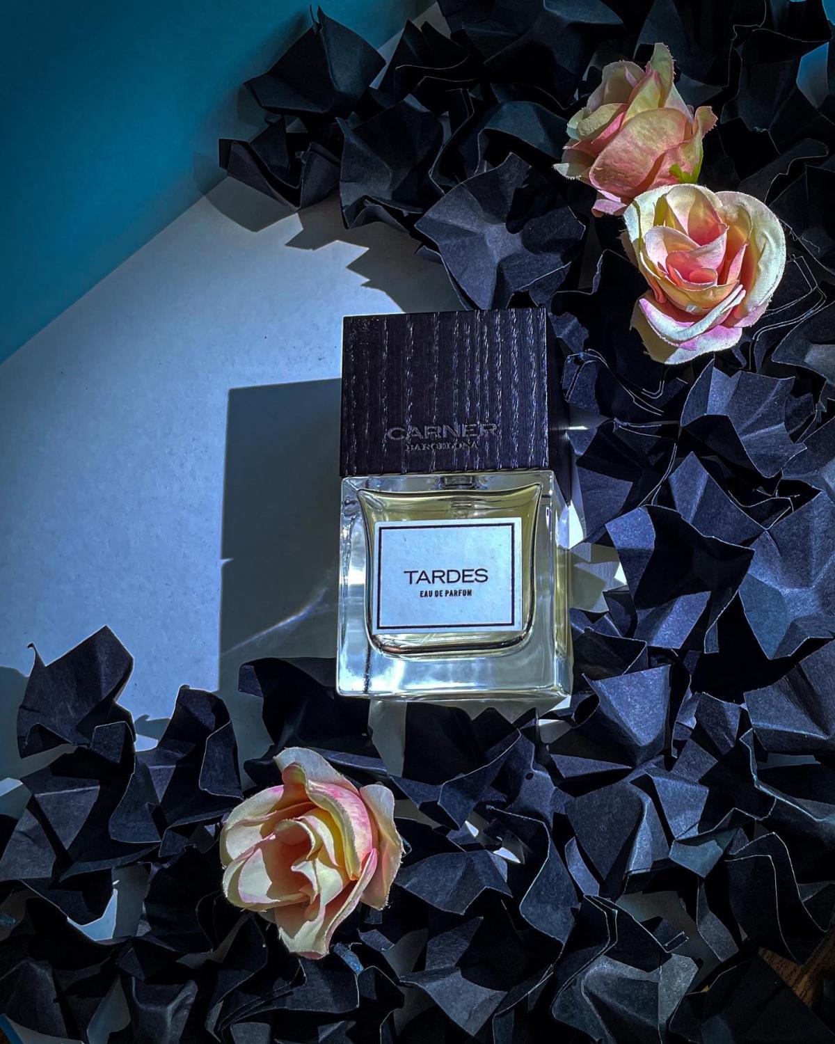 تصویر عطر تاردس کارنر بارسلونا
