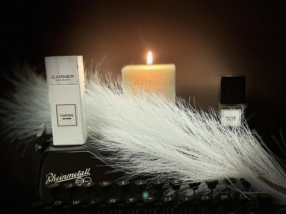 تصویر عطر تاردس کارنر بارسلونا