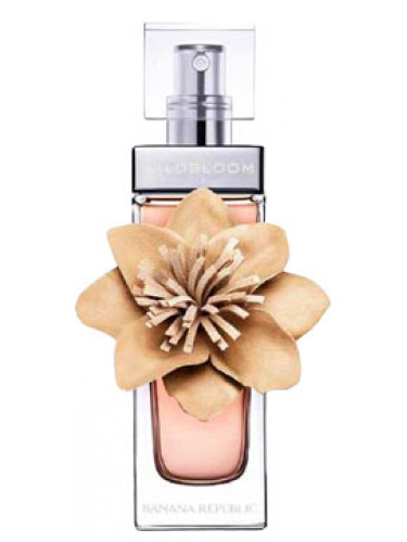تصویر عطر وایلدبلوم بنانا ریپابلیک