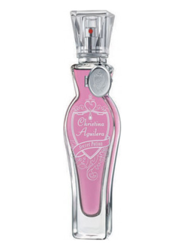 تصویر عطر سیکرت پوشن کریستینا آگیلرا