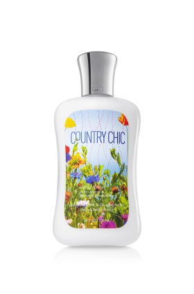 تصویر عطر کانتری چیک بث اند بادی ورکس