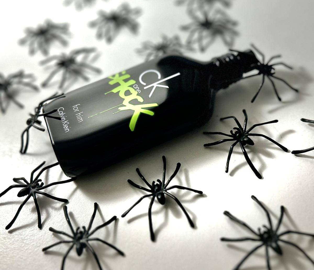 تصویر عطر سی کی وان شاک فور هیم کالوین کلین