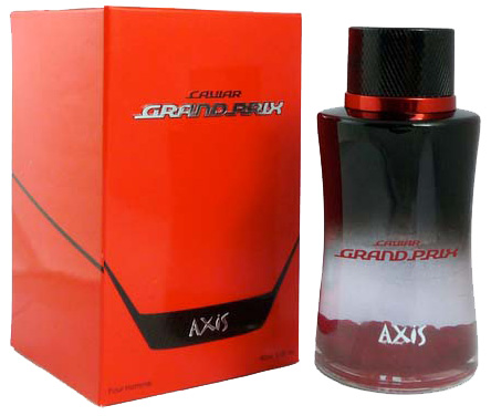 تصویر عطر کویار گرند پریکس نامبر توئنتی اکسیس