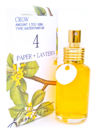 تصویر عطر نو فور پیپر لنتن کرو
