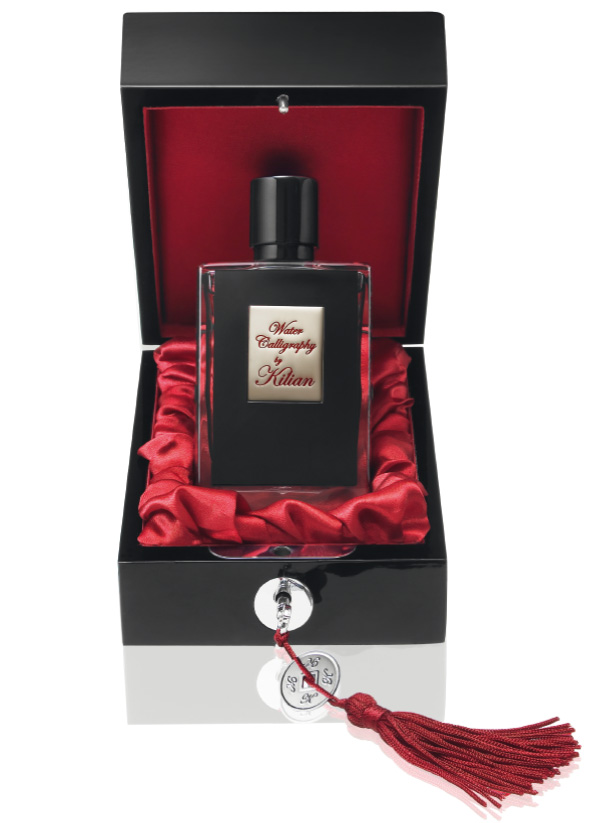 تصویر عطر واتر کالیگرافی بای کیلیان
