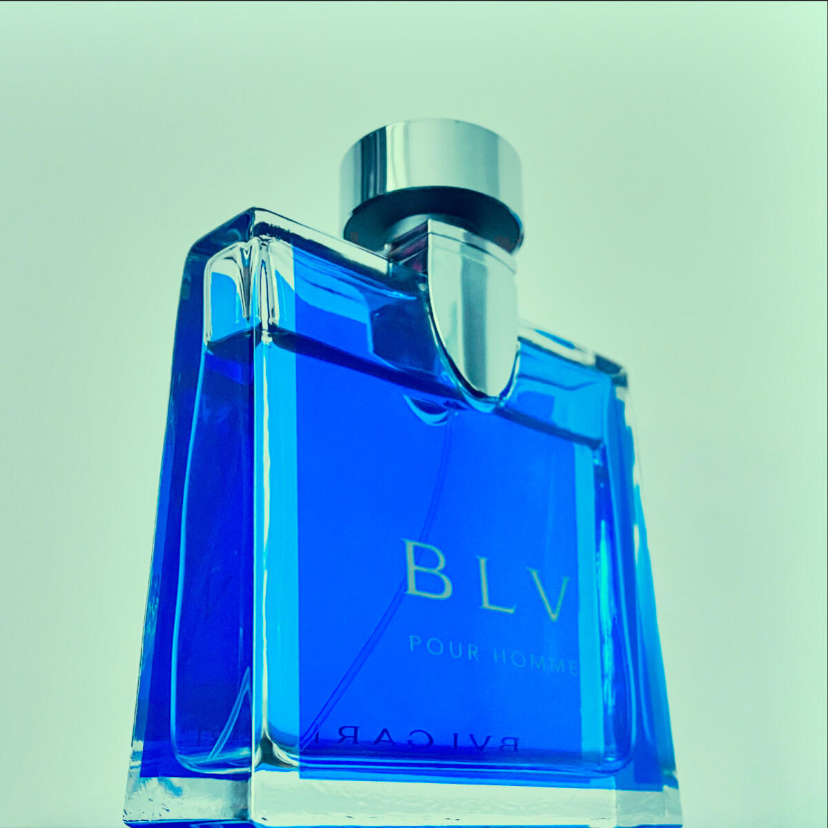 تصویر عطر بلیو پور هوم بولگاری