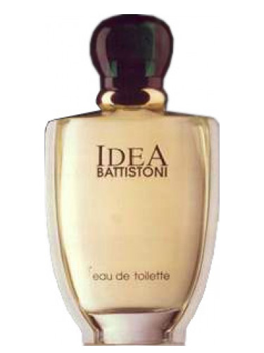 تصویر عطر آیدیا باتیستونی