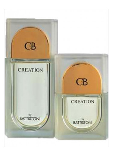 تصویر عطر کرییشن دونا باتیستونی