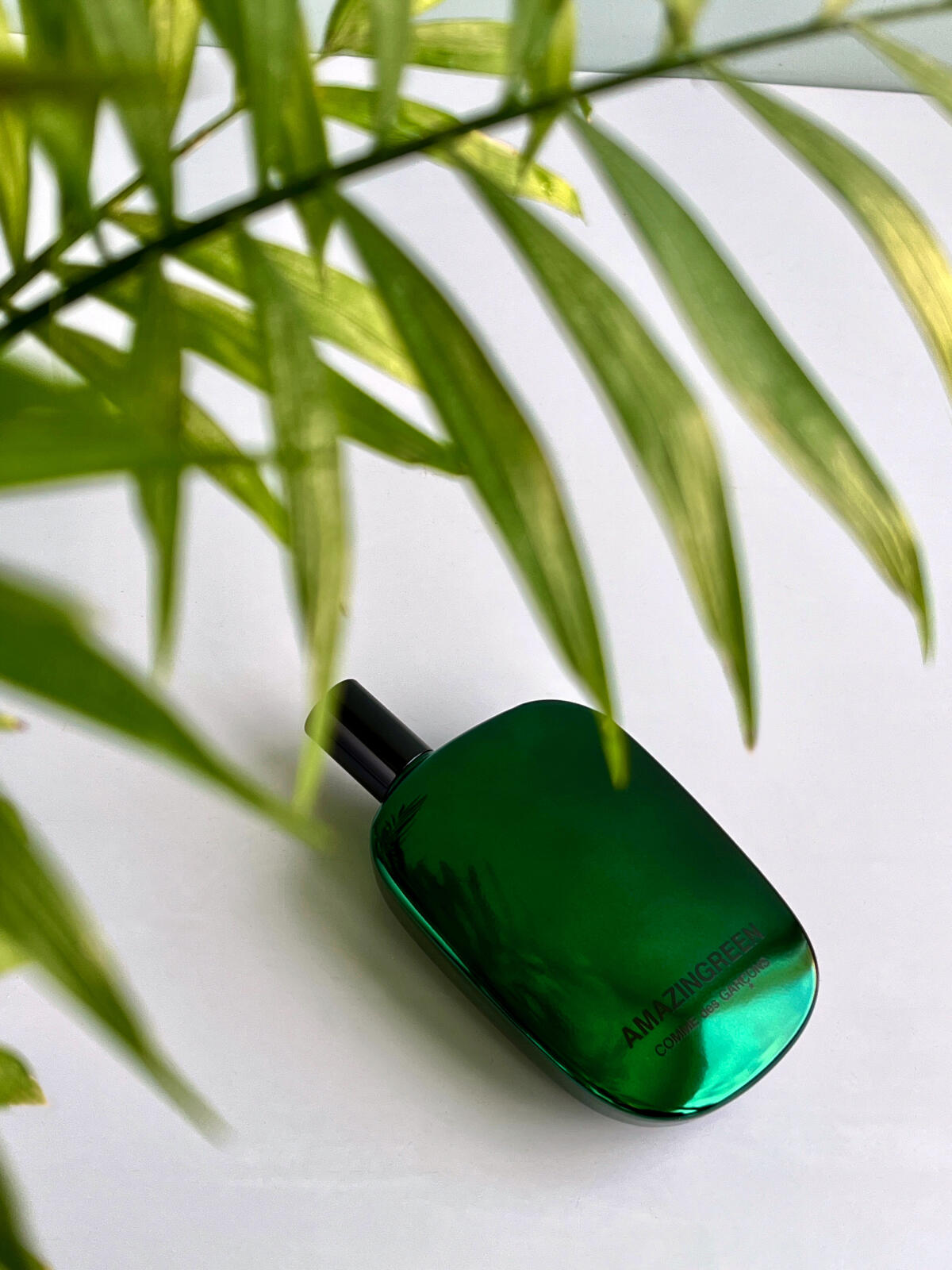 تصویر عطر امیزینگ گرین کوم د گرسون