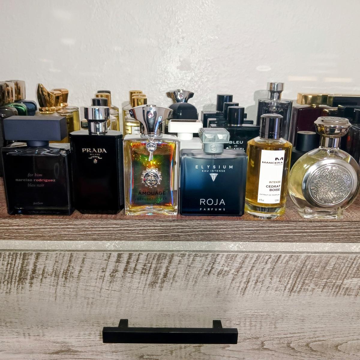 تصویر عطر بودیسیا گلوریس بودیسیا د ویکتوریوس