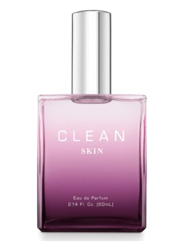 تصویر عطر کلین اسکین