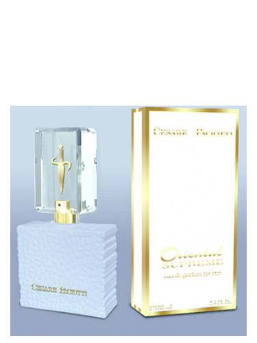 تصویر عطر اوریِنتال سوپریم فور هر چزاره پاچیوتی