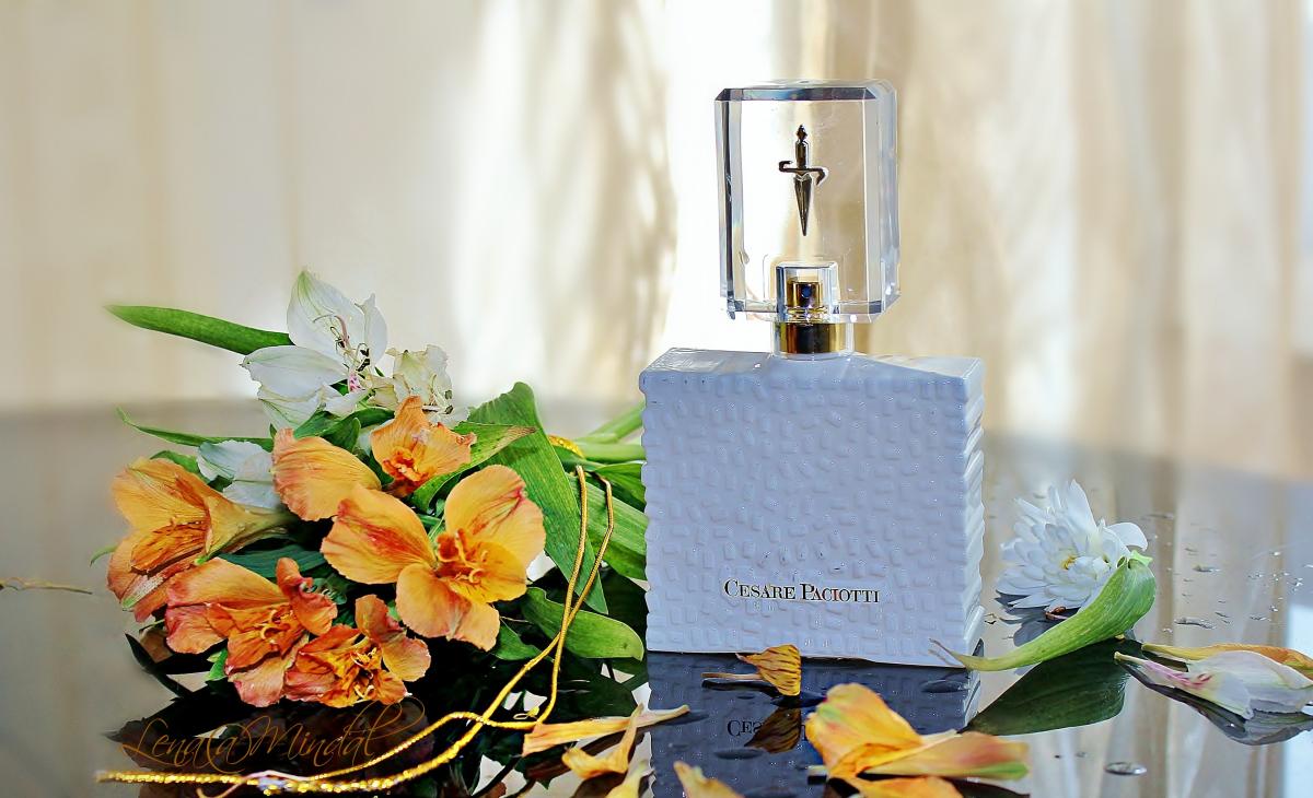 تصویر عطر اوریِنتال سوپریم فور هر چزاره پاچیوتی