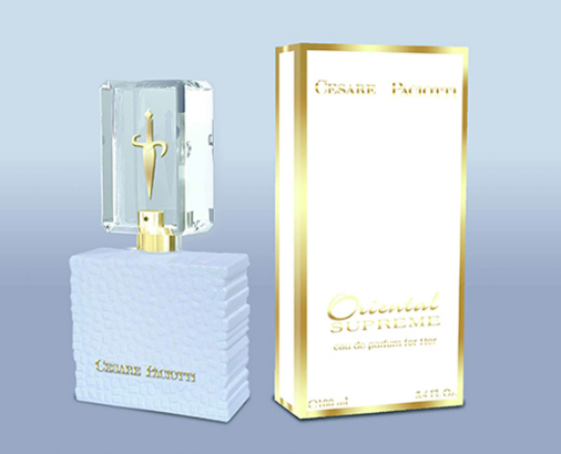 تصویر عطر اوریِنتال سوپریم فور هر چزاره پاچیوتی