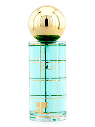تصویر عطر کورج این بلو او د تویلت کورژ