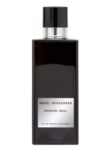 تصویر عطر اورینتال سول پور هوم آنخل شلسر