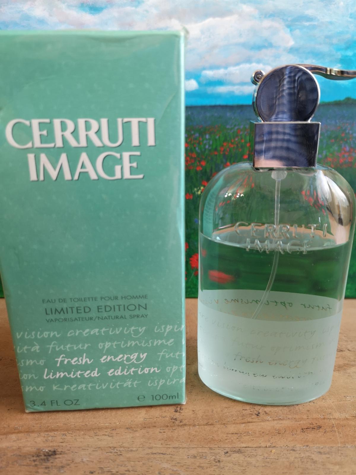 تصویر عطر ایمج فرش انرژی چروتی