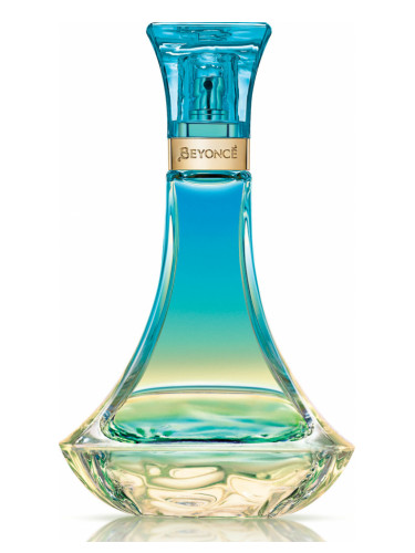 تصویر عطر بیانسه هیت د میز کارتر شو ورلد تور لیمیتد ادیشن
