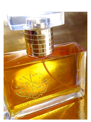 تصویر عطر ونیزیا جاردینی سکرِتی عبدالسلام عطار پرفیومز