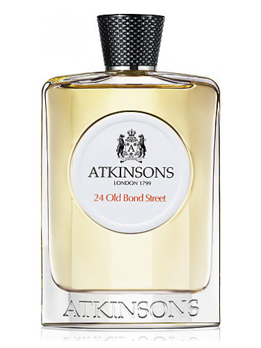 تصویر عطر ۲۴ اولد باند استریت اتکینسونز