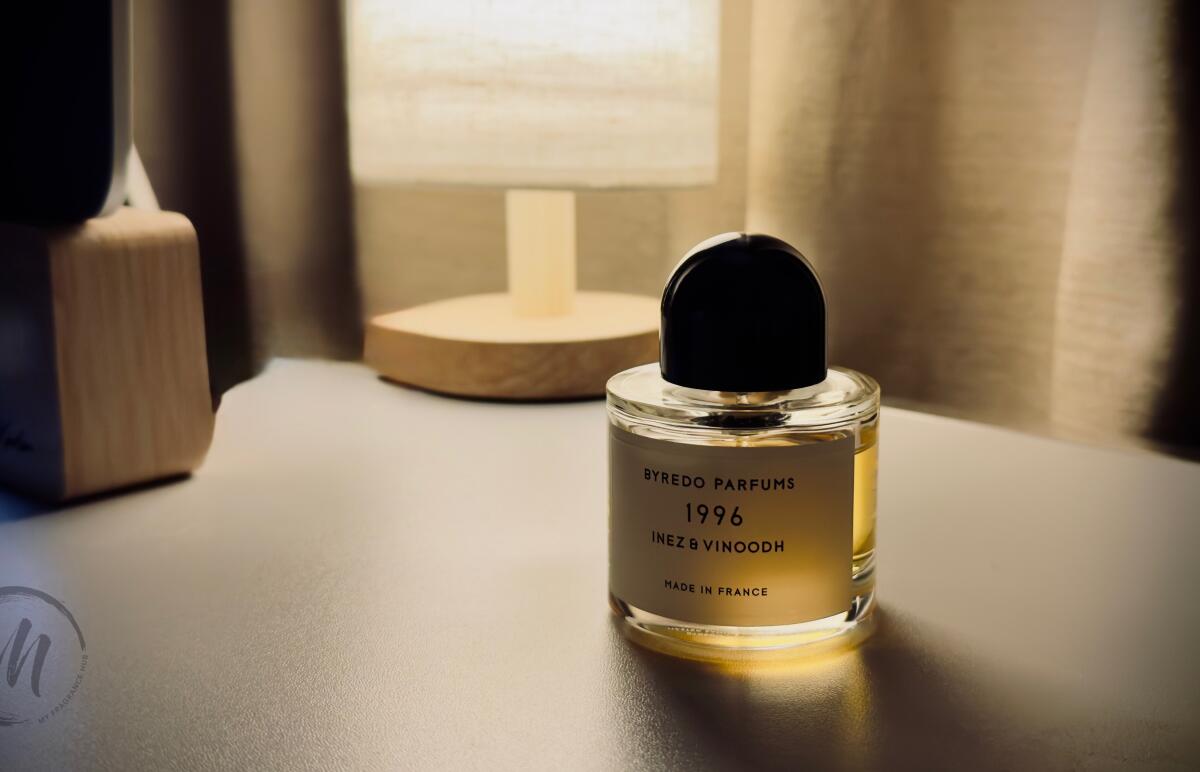 تصویر عطر ۱۹۹۶ اینز اند وینود بایردو
