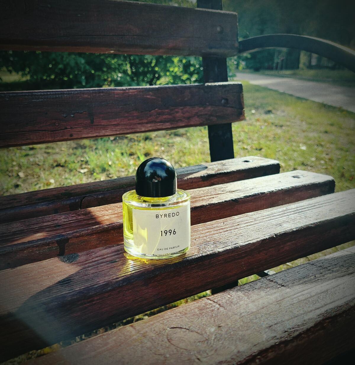 تصویر عطر ۱۹۹۶ اینز اند وینود بایردو