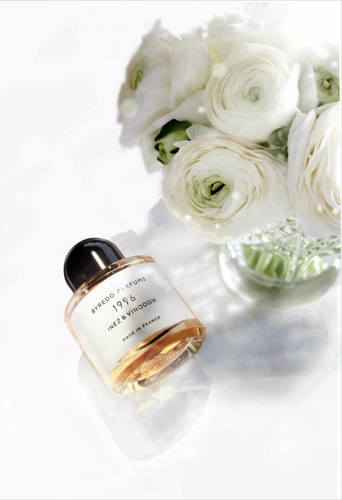 تصویر عطر ۱۹۹۶ اینز اند وینود بایردو