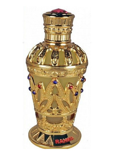 تصویر عطر رحما عطرهای الحرمین