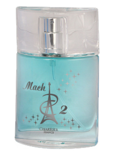 تصویر عطر ماخ دو شاریه پرفیومز