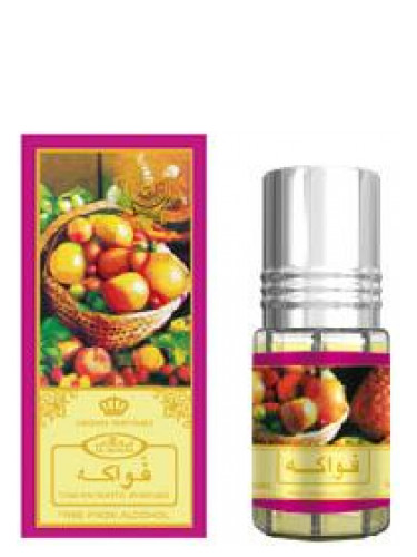 تصویر عطر فروت الرحاب
