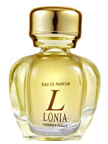 تصویر عطر لُنیا شاریه پرفیومز