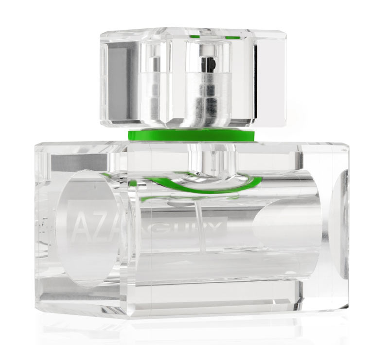 تصویر عطر ازاگوری گرین آزاگوری