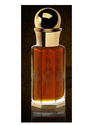 تصویر عطر پرینس مشعل بن عبدالعزیز بلند عبدالصمد القرشی