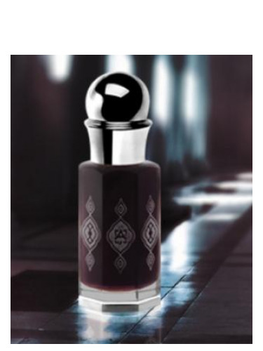 تصویر عطر رویال بلند عبدالصمد القرشی