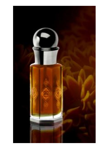 تصویر عطر آکیشن بلند عبدالصمد القرشی