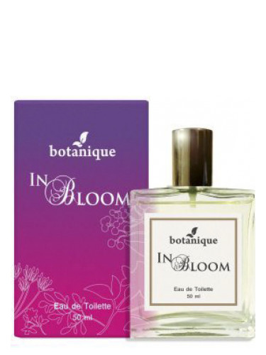 تصویر عطر این بلوم بوتانیک
