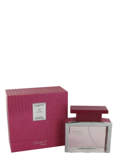 تصویر عطر داروین سیندی سی
