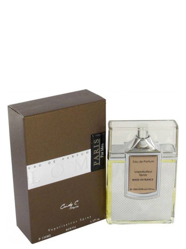 تصویر عطر لوم سیندی سی