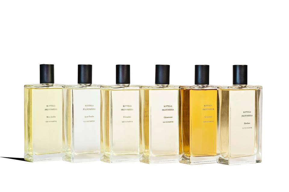 تصویر عطر گورماند بوتگا پروفومیرا