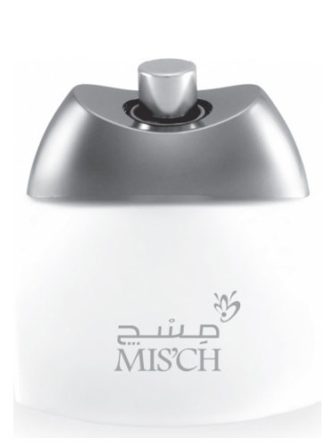 تصویر عطر میسچ انفاسیک دخون