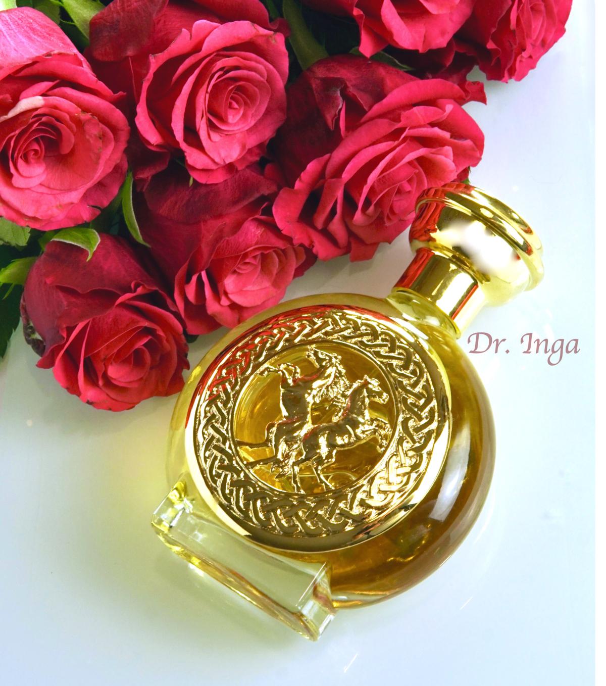 تصویر عطر والیانت بودیسیا د ویکتوریوس