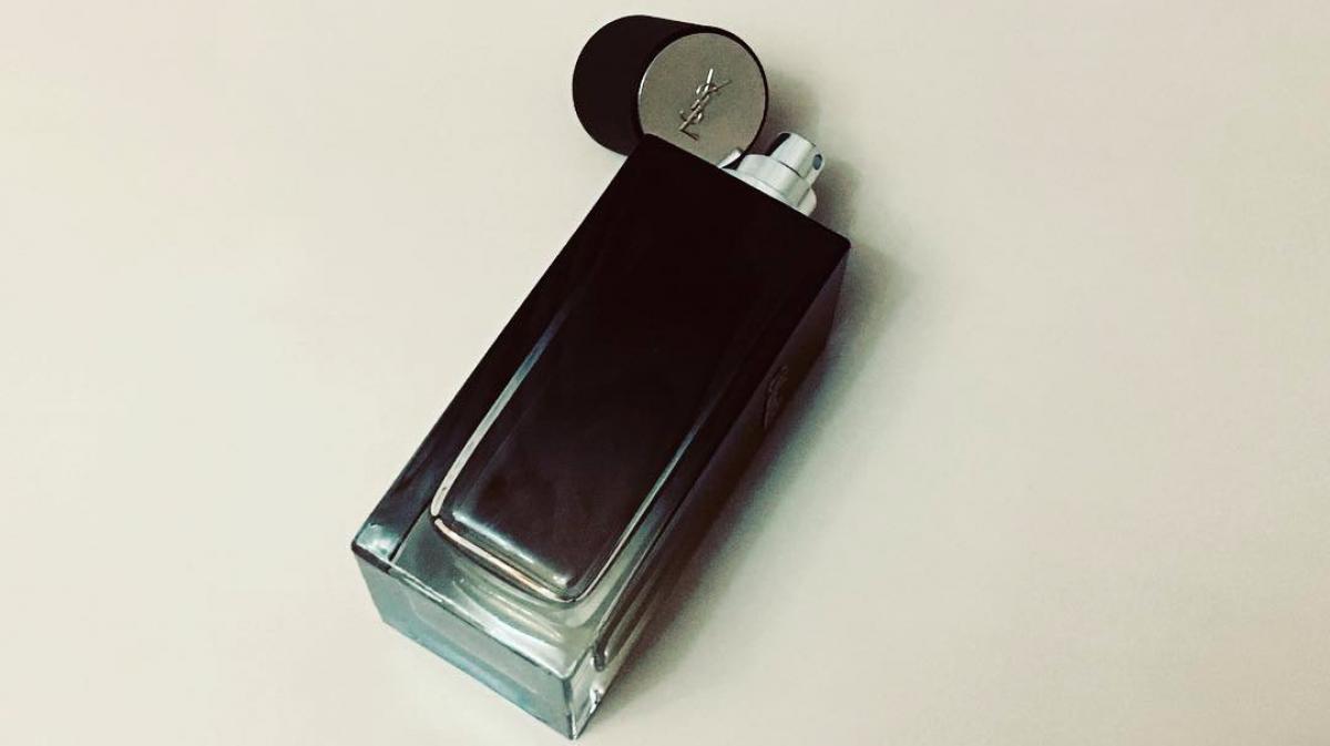 تصویر عطر ولو ایو سن لوران