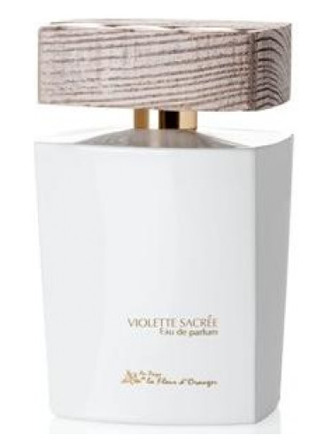 تصویر عطر ویولت سکری او پی دو لا فلور دورانژه