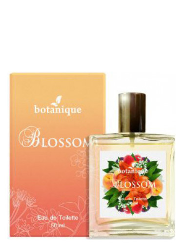تصویر عطر بلاسم بوتانیک