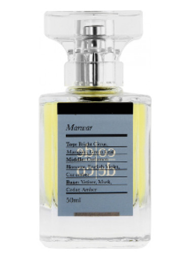 تصویر عطر ماروار کد دکو