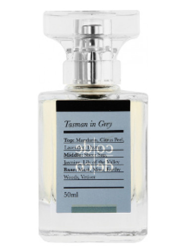 تصویر عطر تَزمن این گری کد دکو