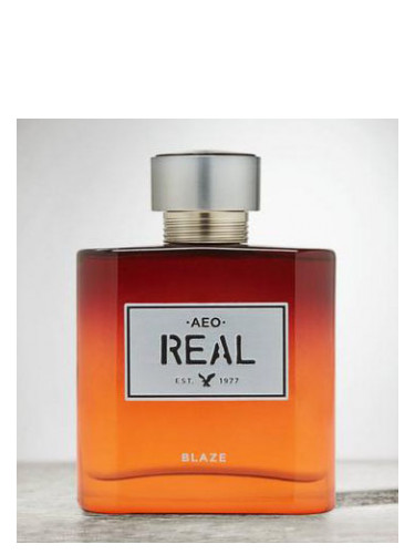 تصویر عطر اِی اُ ریل بلیز امریکن ایگل