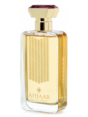 تصویر عطر نسک احجار