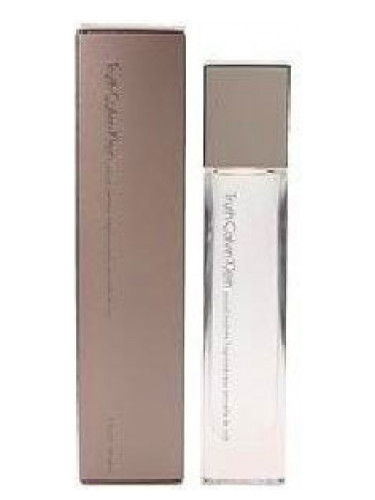 تصویر عطر تروث سنشوال بدتایم فراگرنس کالوین کلین